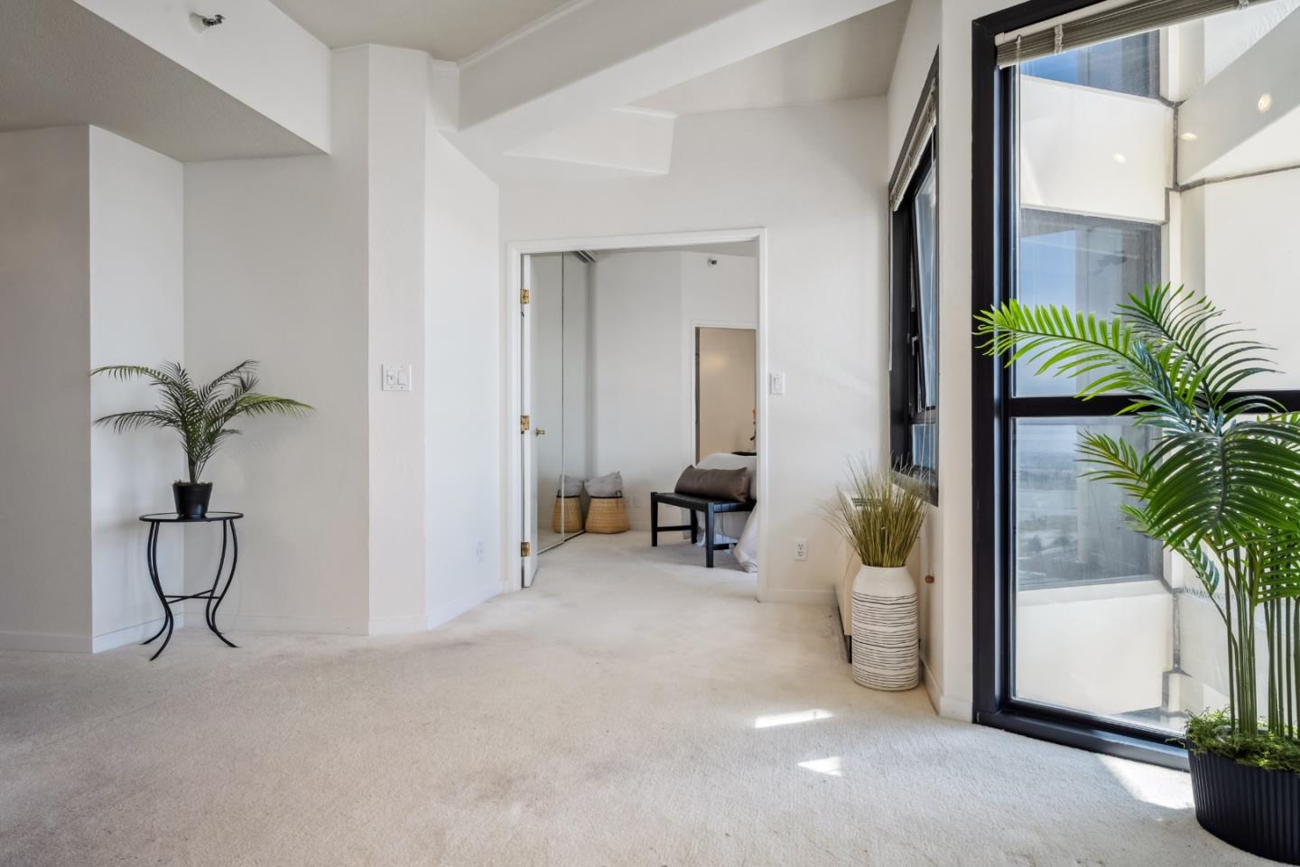 Detail Gallery Image 16 of 30 For 6363 Christie Ave #2801,  Emeryville,  CA 94608 - 1 Beds | 1 Baths