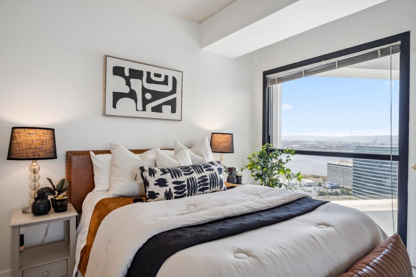 Detail Gallery Image 18 of 30 For 6363 Christie Ave #2801,  Emeryville,  CA 94608 - 1 Beds | 1 Baths