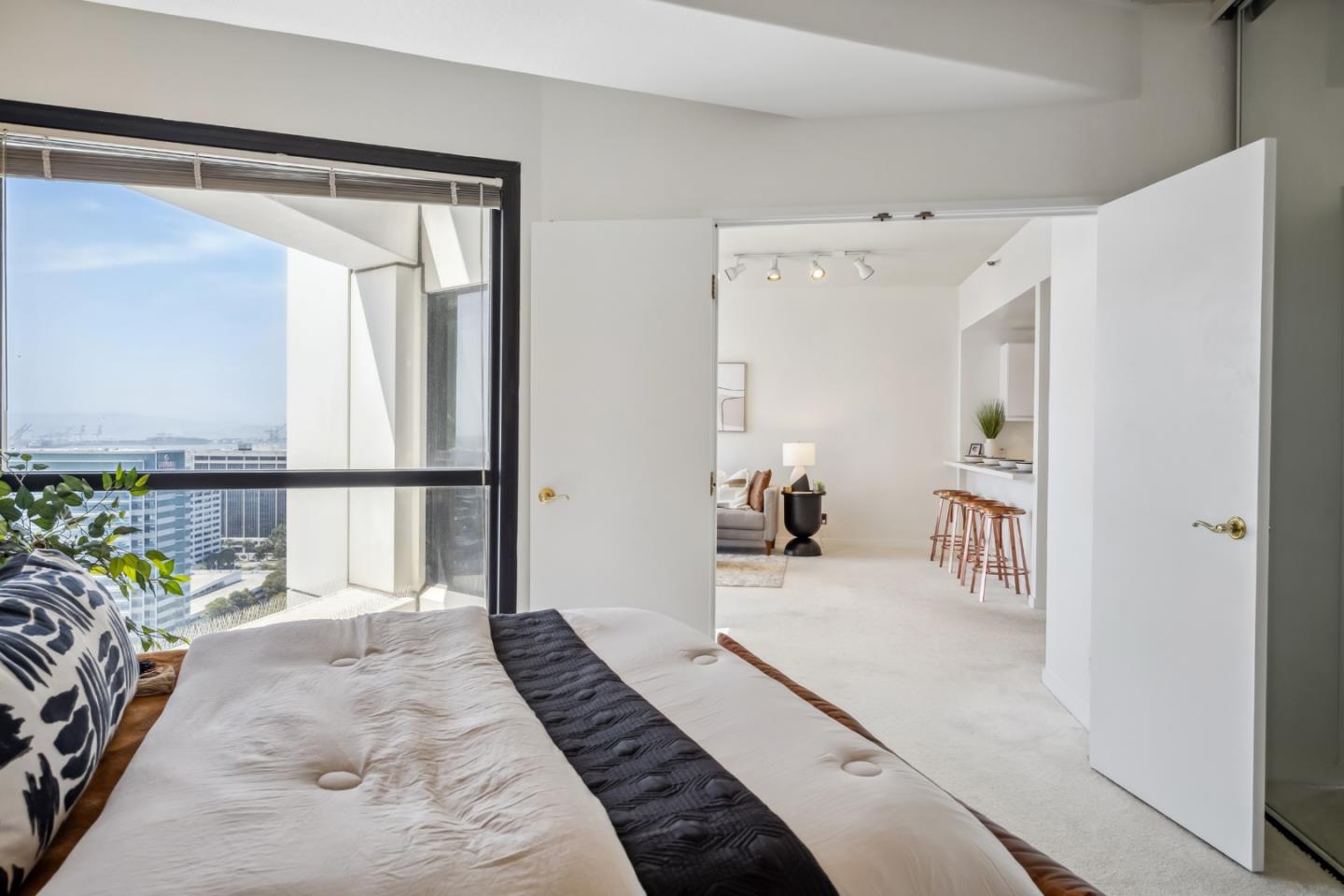 Detail Gallery Image 19 of 30 For 6363 Christie Ave #2801,  Emeryville,  CA 94608 - 1 Beds | 1 Baths
