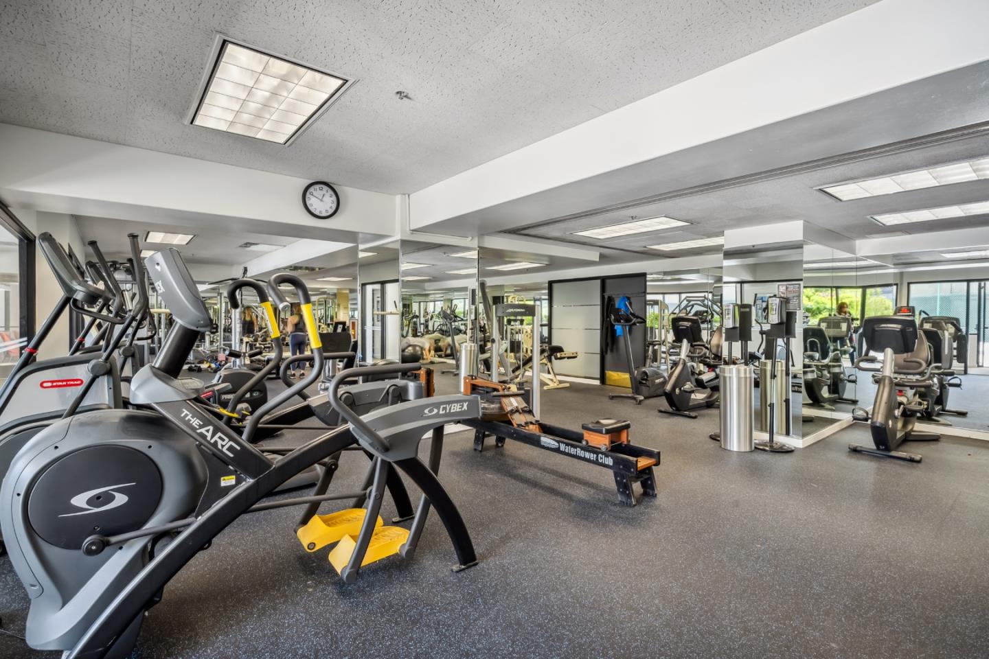 Detail Gallery Image 25 of 30 For 6363 Christie Ave #2801,  Emeryville,  CA 94608 - 1 Beds | 1 Baths