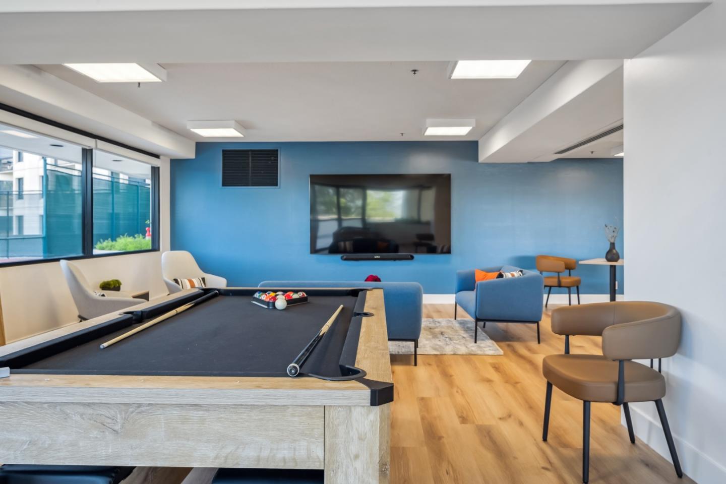 Detail Gallery Image 26 of 30 For 6363 Christie Ave #2801,  Emeryville,  CA 94608 - 1 Beds | 1 Baths
