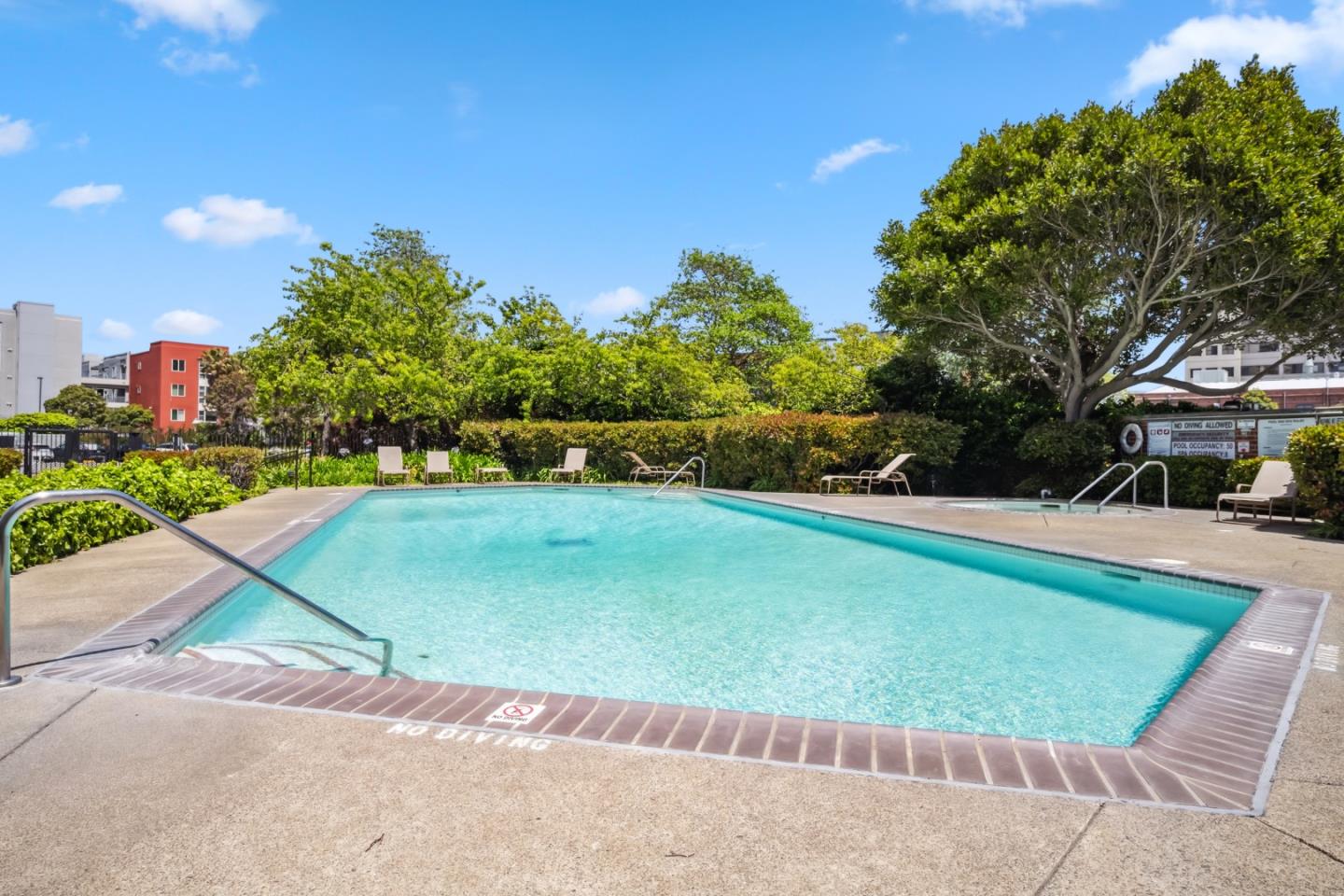 Detail Gallery Image 29 of 30 For 6363 Christie Ave #2801,  Emeryville,  CA 94608 - 1 Beds | 1 Baths