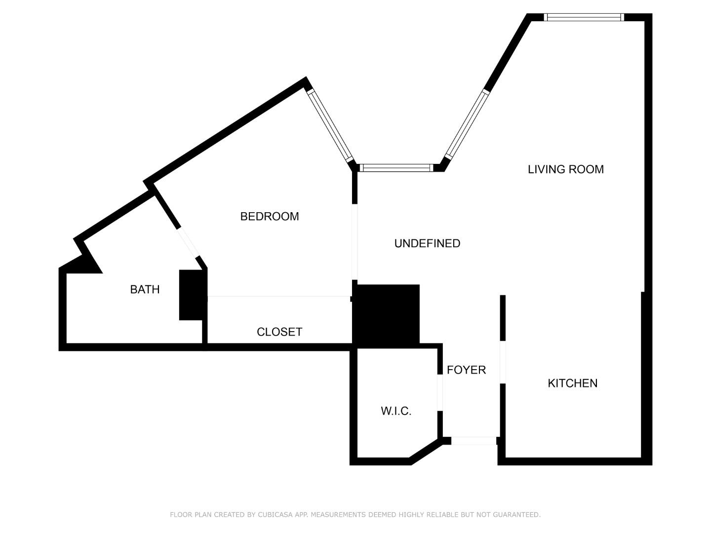 Detail Gallery Image 30 of 30 For 6363 Christie Ave #2801,  Emeryville,  CA 94608 - 1 Beds | 1 Baths