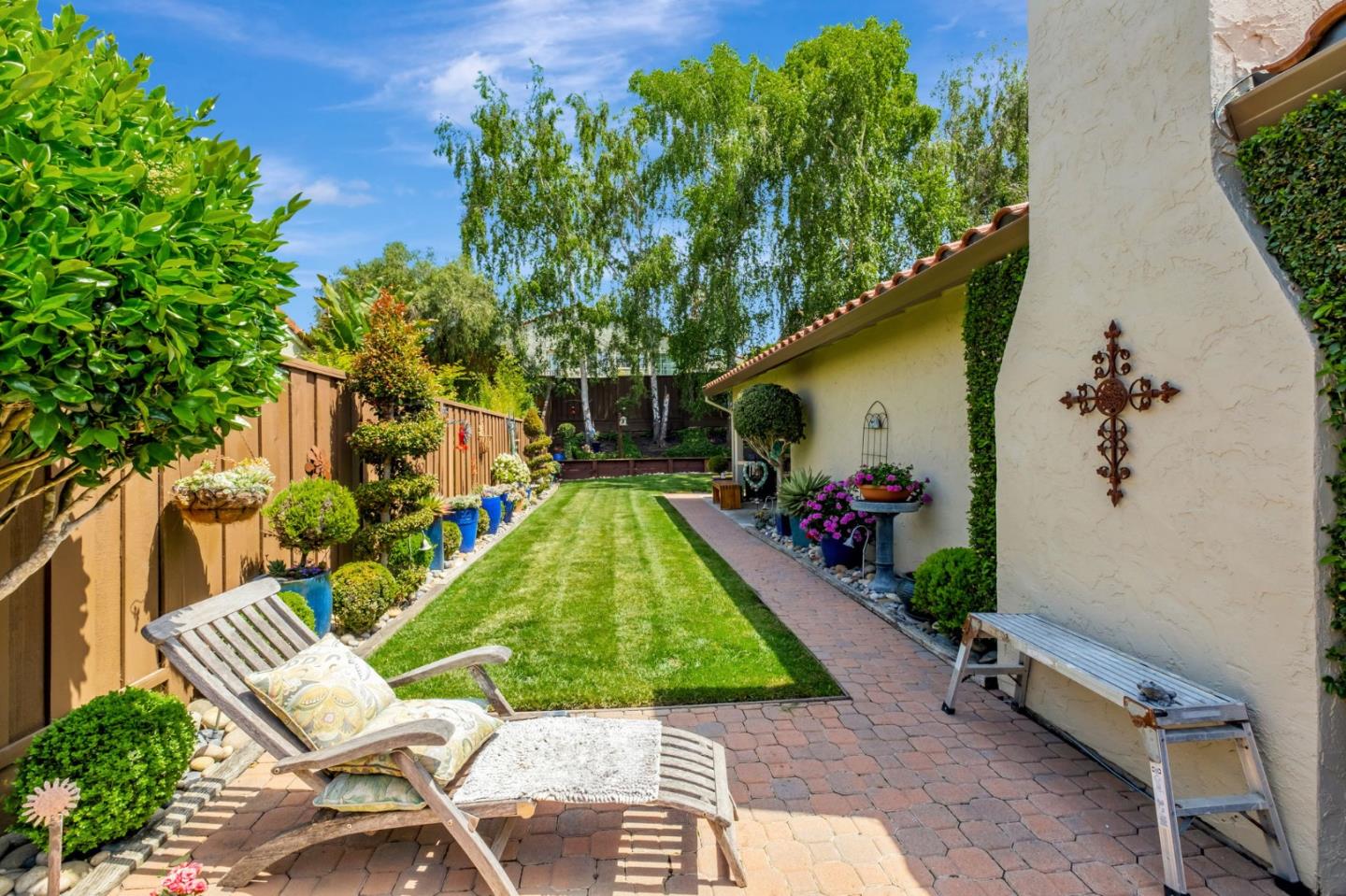 Detail Gallery Image 36 of 39 For 19 Magnolia Ct, Watsonville,  CA 95076 - 3 Beds | 2 Baths