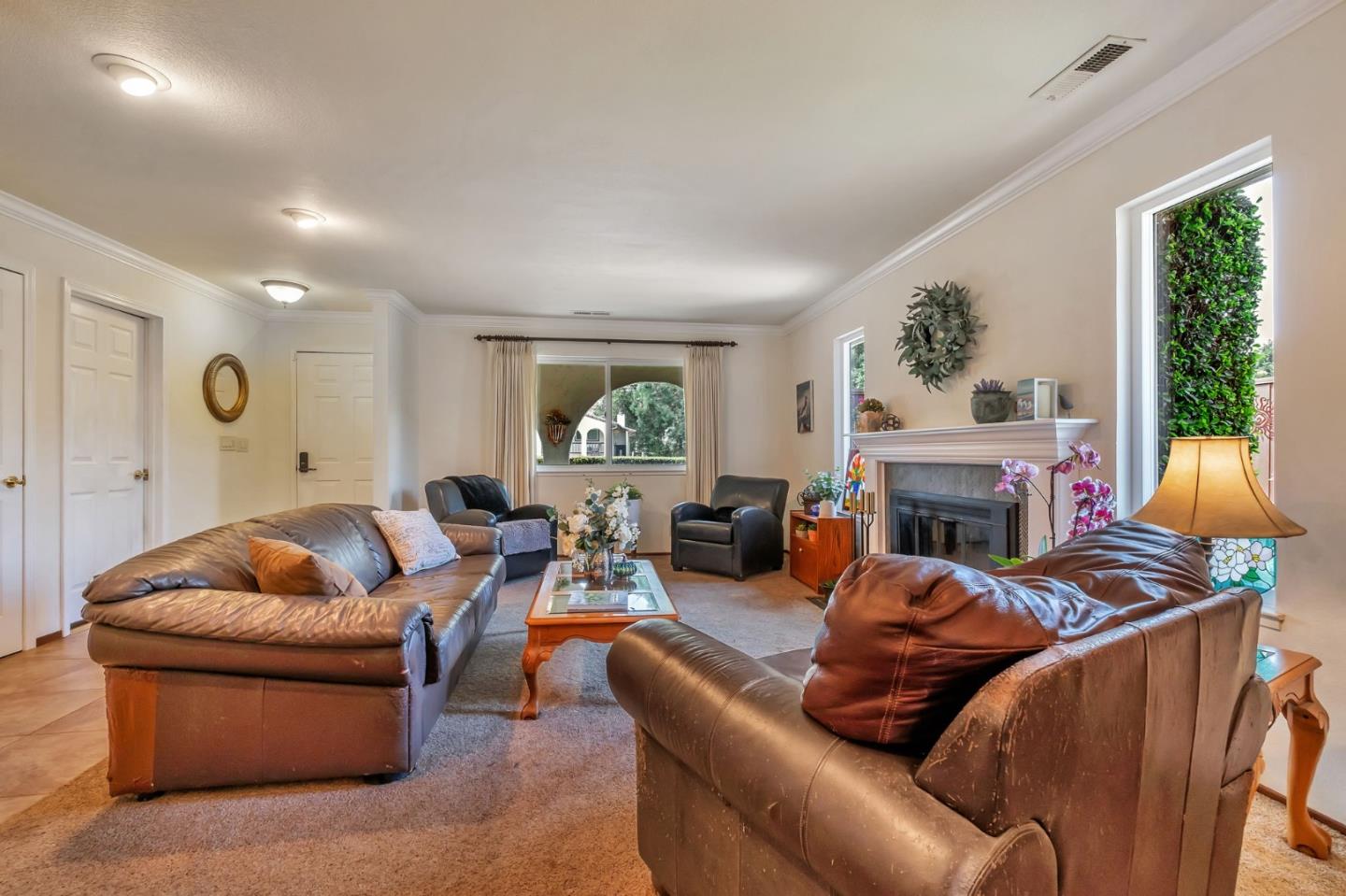 Detail Gallery Image 7 of 39 For 19 Magnolia Ct, Watsonville,  CA 95076 - 3 Beds | 2 Baths