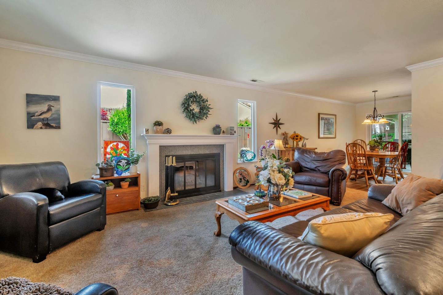 Detail Gallery Image 8 of 39 For 19 Magnolia Ct, Watsonville,  CA 95076 - 3 Beds | 2 Baths