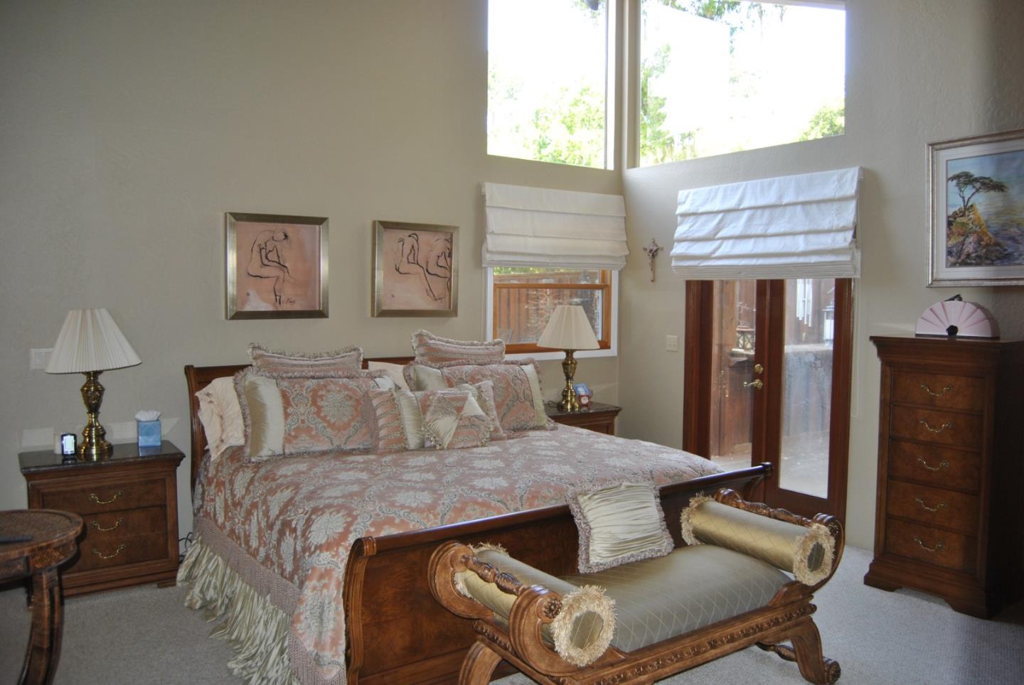 Detail Gallery Image 19 of 38 For 1093 Presidio Rd, Pebble Beach,  CA 93953 - 4 Beds | 3/1 Baths