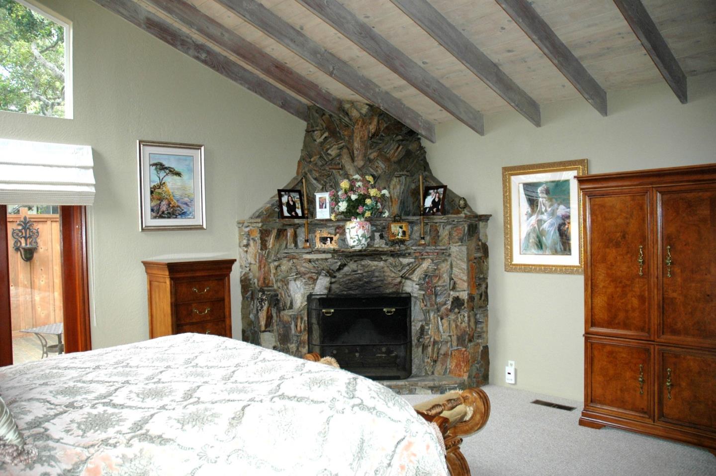 Detail Gallery Image 20 of 38 For 1093 Presidio Rd, Pebble Beach,  CA 93953 - 4 Beds | 3/1 Baths