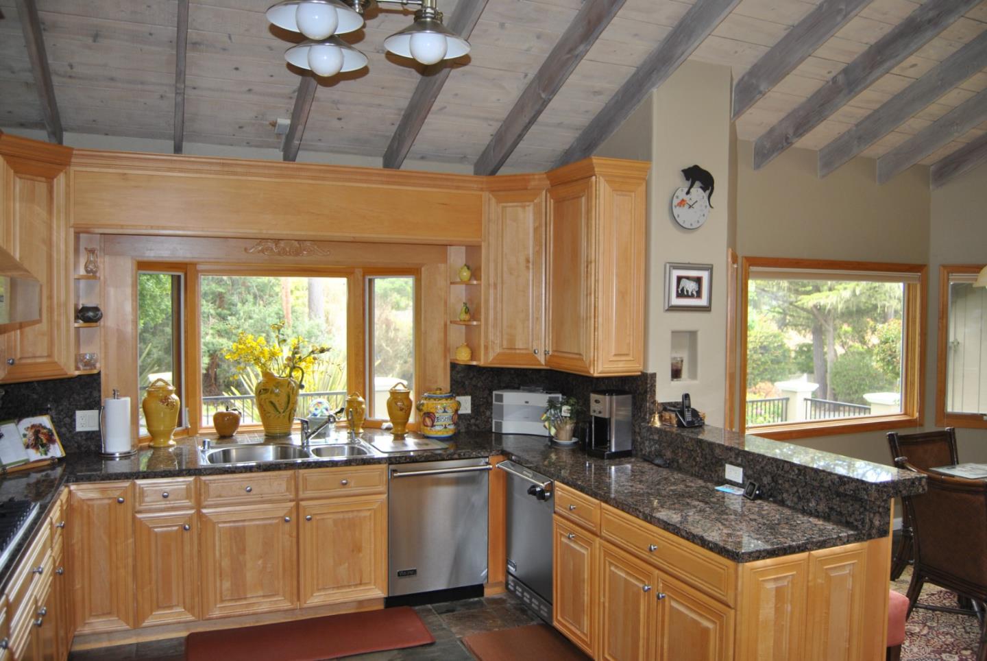 Detail Gallery Image 3 of 38 For 1093 Presidio Rd, Pebble Beach,  CA 93953 - 4 Beds | 3/1 Baths