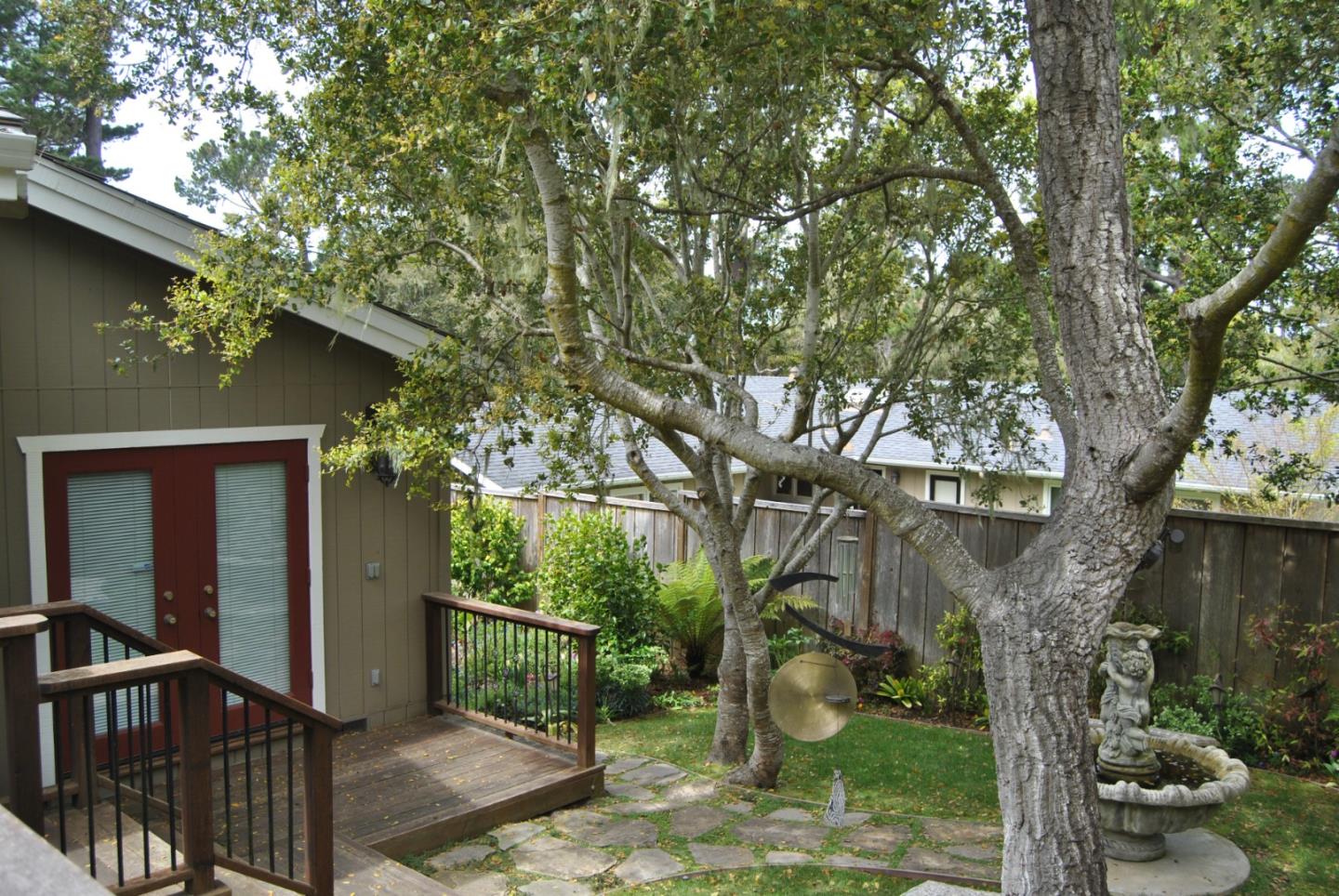 Detail Gallery Image 32 of 38 For 1093 Presidio Rd, Pebble Beach,  CA 93953 - 4 Beds | 3/1 Baths
