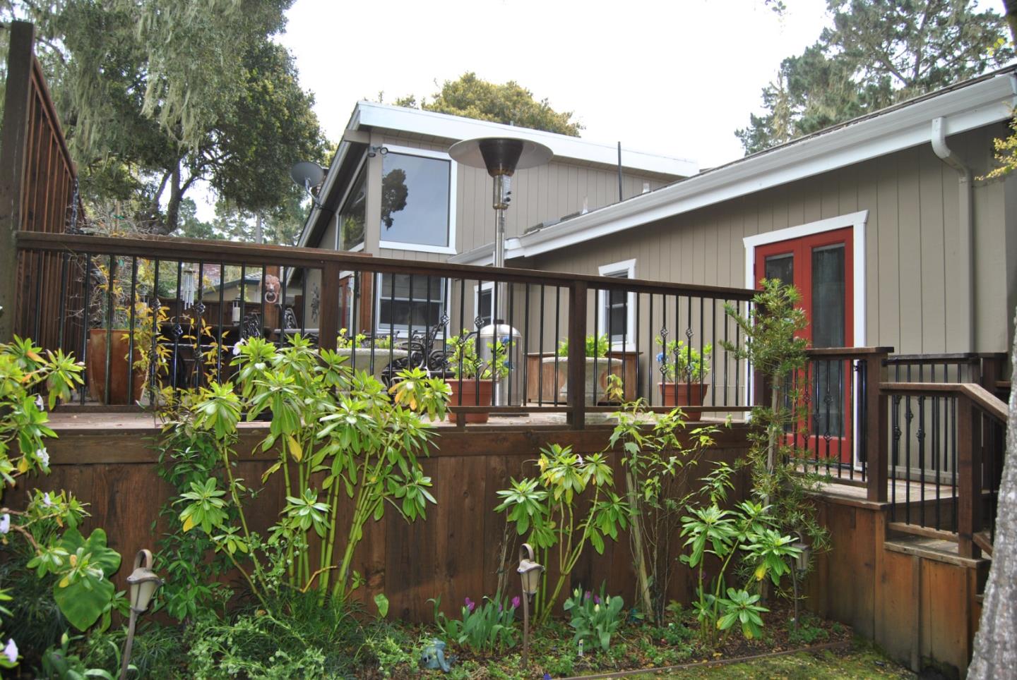 Detail Gallery Image 34 of 38 For 1093 Presidio Rd, Pebble Beach,  CA 93953 - 4 Beds | 3/1 Baths