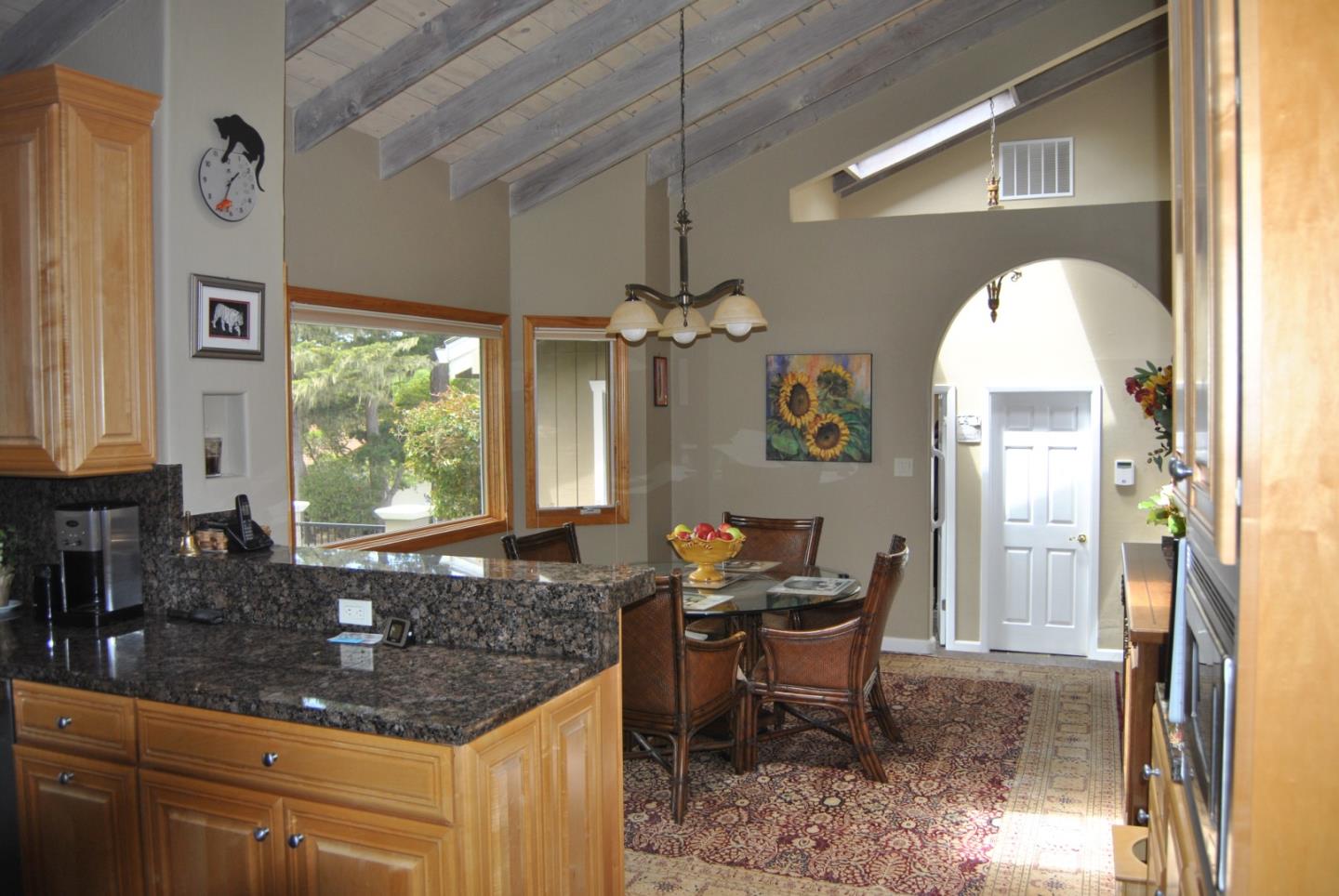 Detail Gallery Image 4 of 38 For 1093 Presidio Rd, Pebble Beach,  CA 93953 - 4 Beds | 3/1 Baths
