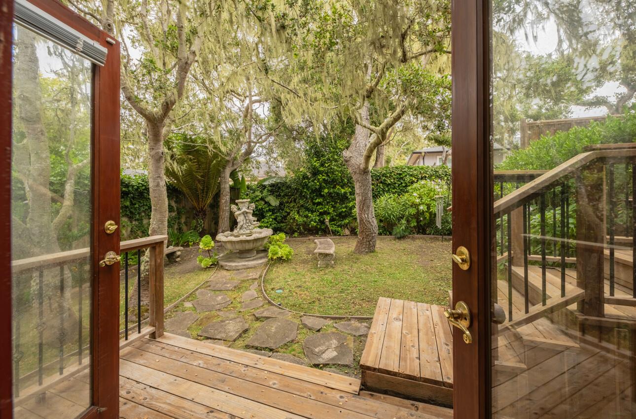 Detail Gallery Image 40 of 63 For 1093 Presidio Rd, Pebble Beach,  CA 93953 - 4 Beds | 3/1 Baths