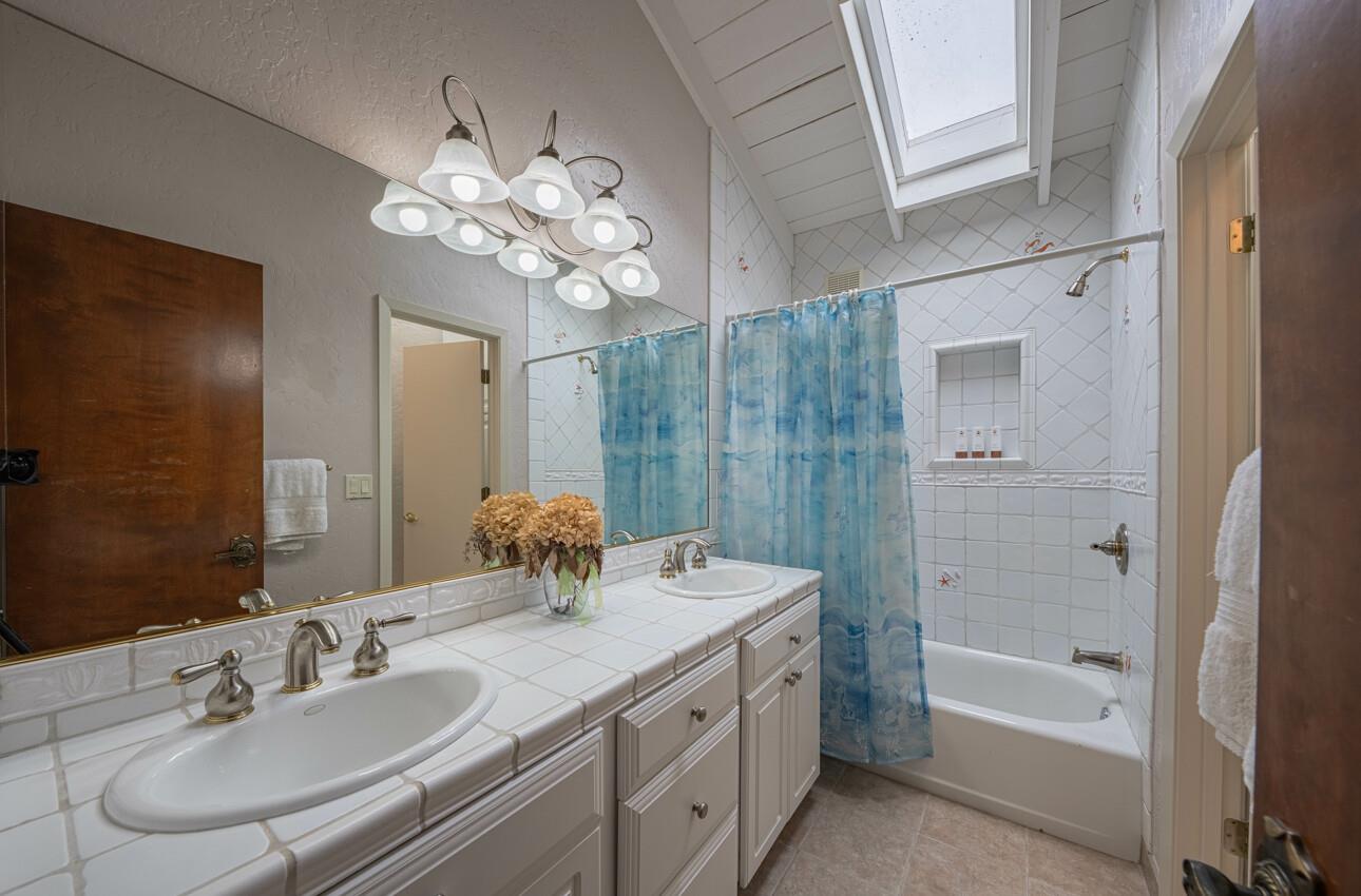 Detail Gallery Image 44 of 63 For 1093 Presidio Rd, Pebble Beach,  CA 93953 - 4 Beds | 3/1 Baths
