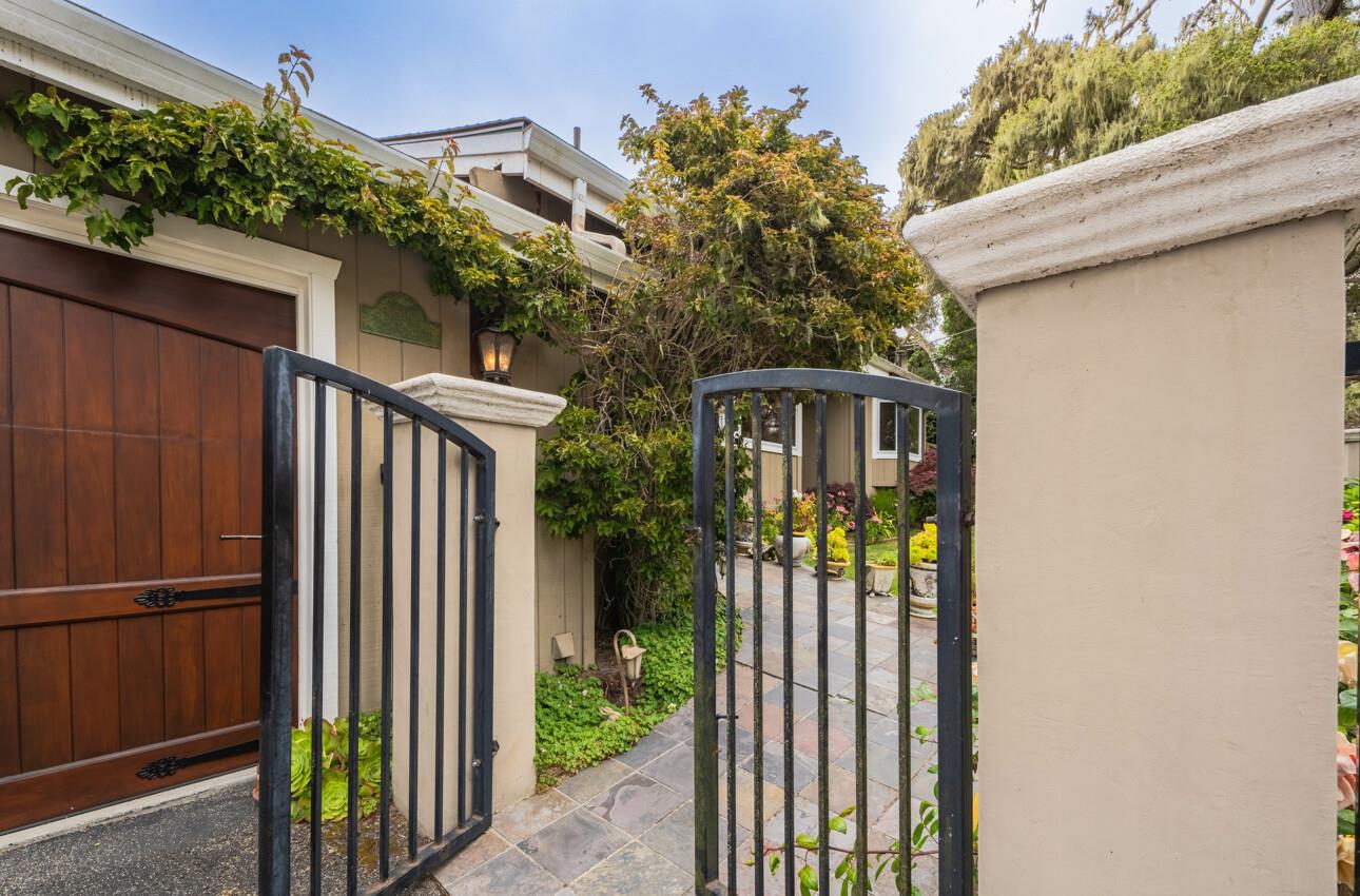 Detail Gallery Image 46 of 63 For 1093 Presidio Rd, Pebble Beach,  CA 93953 - 4 Beds | 3/1 Baths