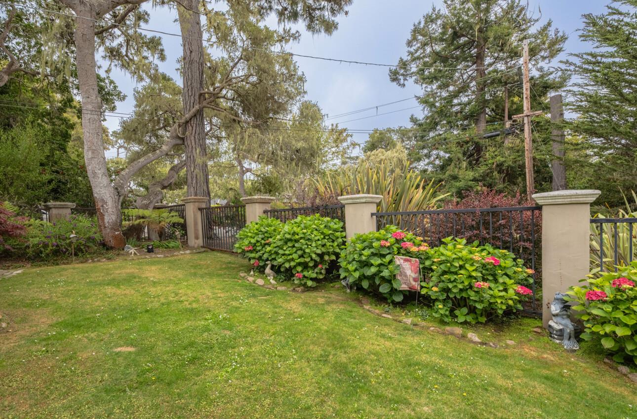 Detail Gallery Image 47 of 63 For 1093 Presidio Rd, Pebble Beach,  CA 93953 - 4 Beds | 3/1 Baths