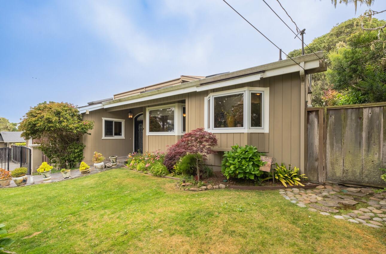Detail Gallery Image 48 of 63 For 1093 Presidio Rd, Pebble Beach,  CA 93953 - 4 Beds | 3/1 Baths