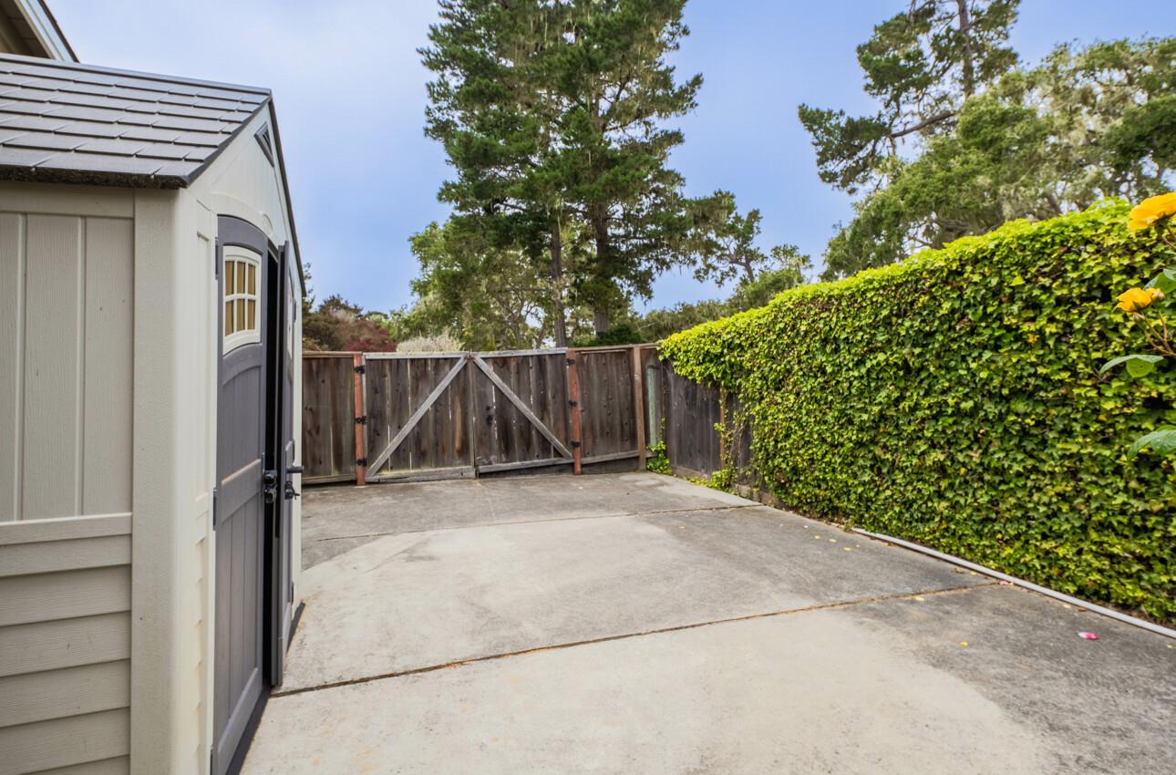 Detail Gallery Image 52 of 63 For 1093 Presidio Rd, Pebble Beach,  CA 93953 - 4 Beds | 3/1 Baths