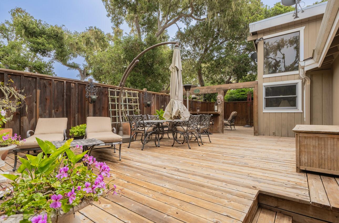 Detail Gallery Image 57 of 63 For 1093 Presidio Rd, Pebble Beach,  CA 93953 - 4 Beds | 3/1 Baths