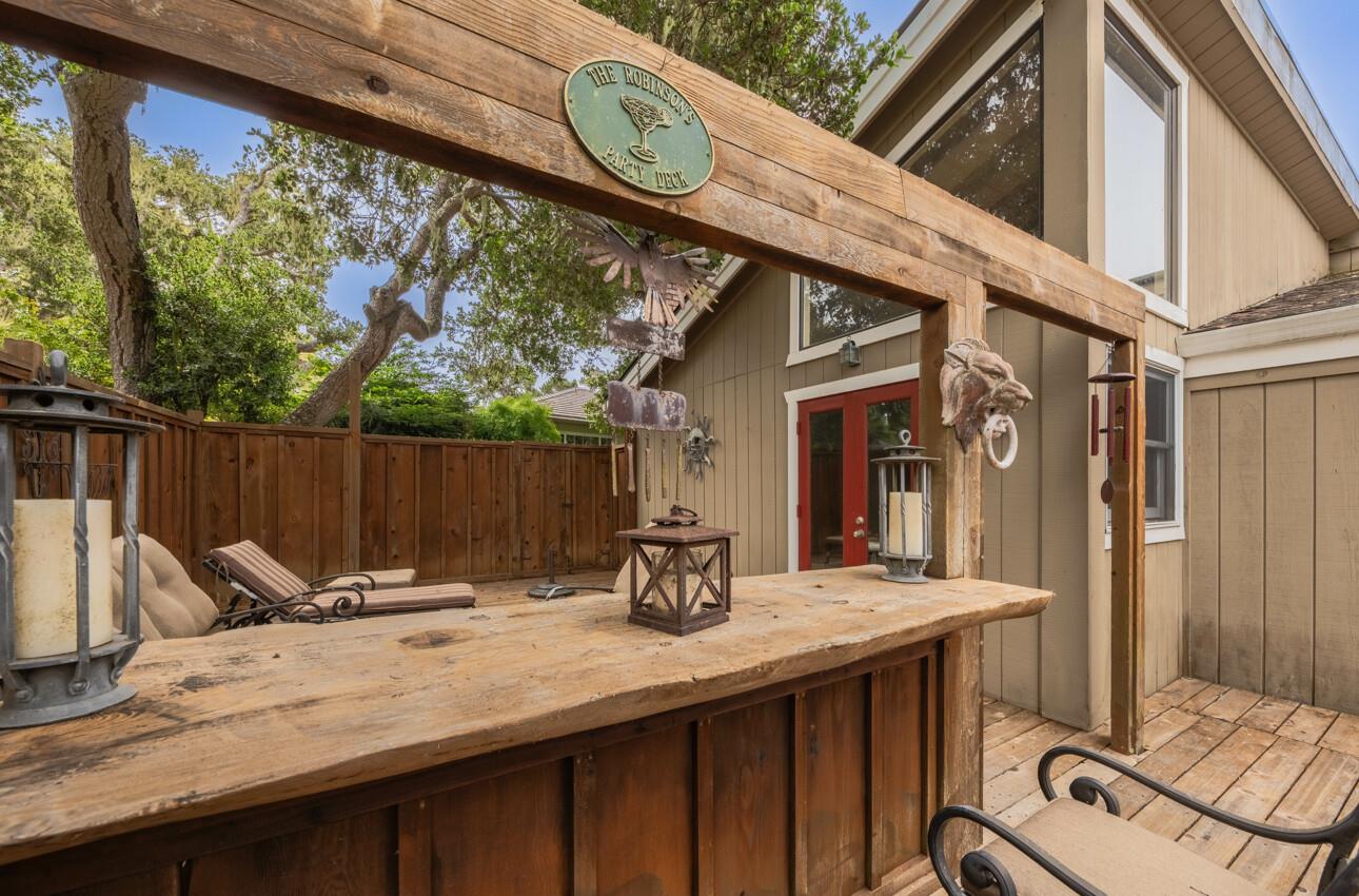 Detail Gallery Image 59 of 63 For 1093 Presidio Rd, Pebble Beach,  CA 93953 - 4 Beds | 3/1 Baths