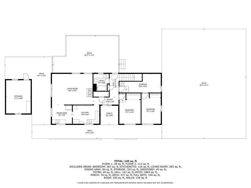 Detail Gallery Image 30 of 34 For 207 Grandview St, Santa Cruz,  CA 95060 - 4 Beds | 2 Baths