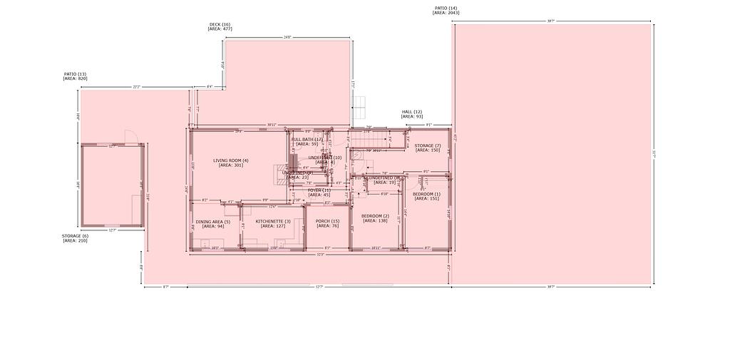 Detail Gallery Image 33 of 34 For 207 Grandview St, Santa Cruz,  CA 95060 - 4 Beds | 2 Baths