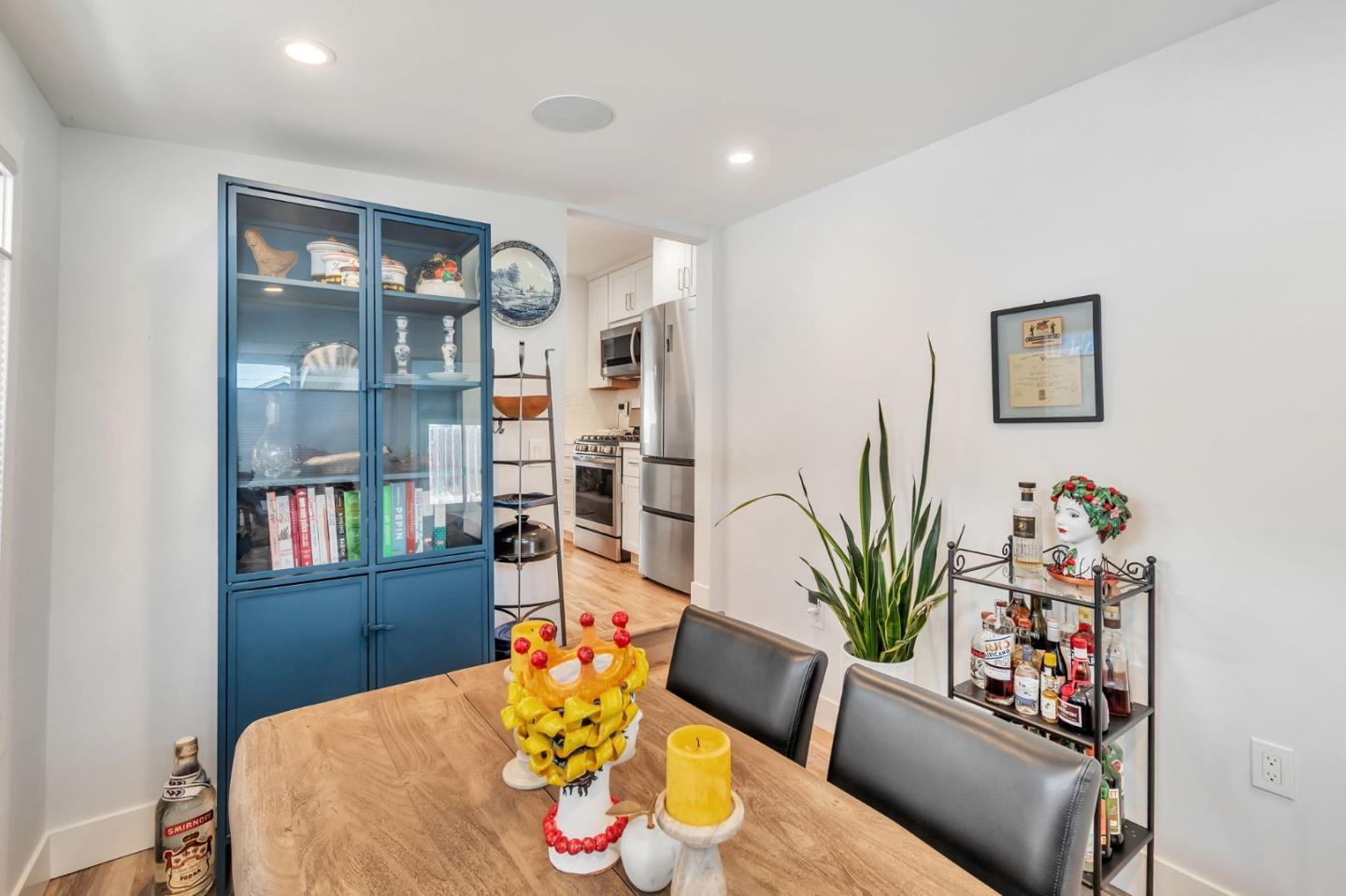 Detail Gallery Image 17 of 32 For 131 Carmel Ave, Pacifica,  CA 94044 - 1 Beds | 1 Baths
