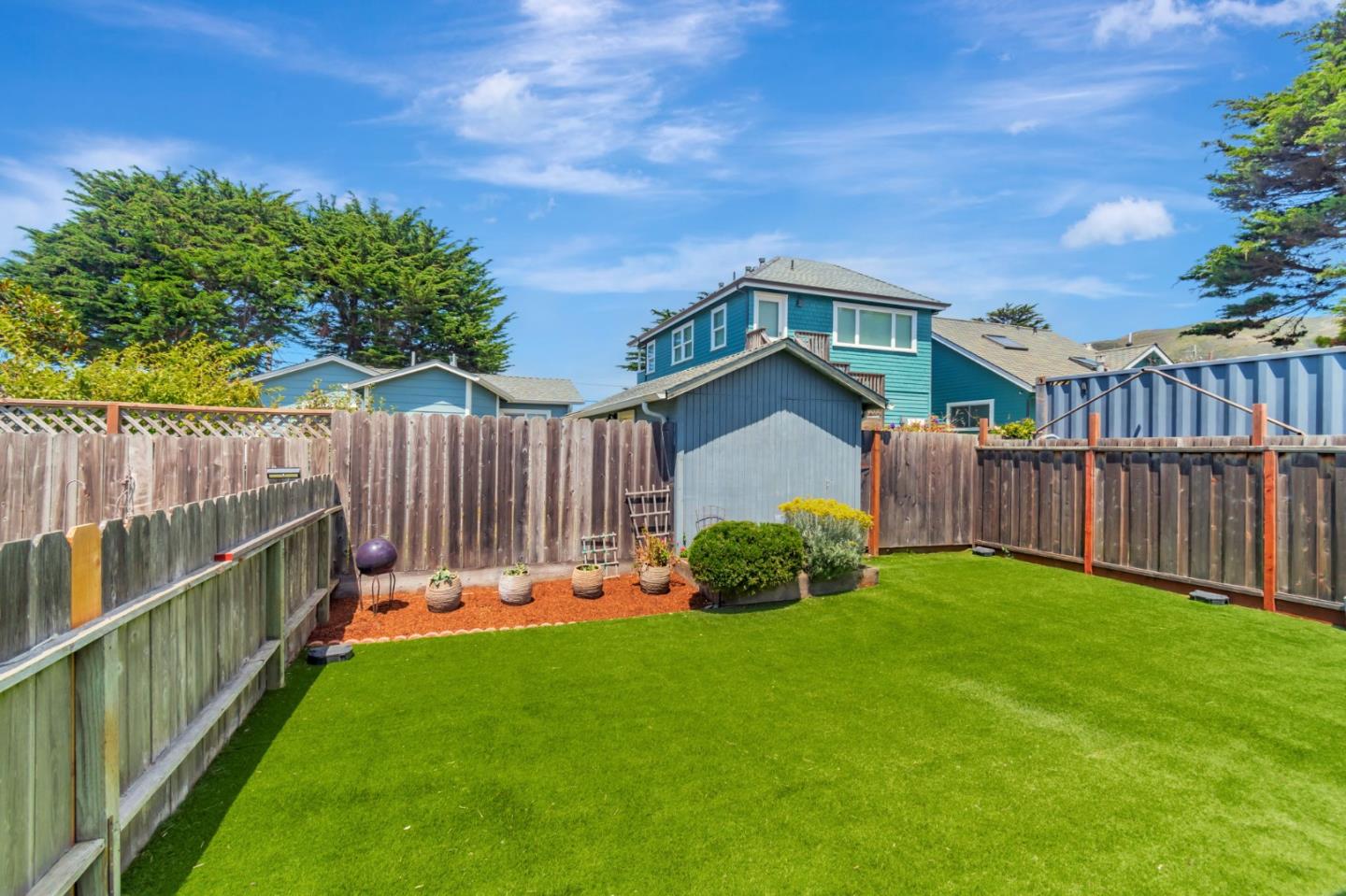Detail Gallery Image 27 of 32 For 131 Carmel Ave, Pacifica,  CA 94044 - 1 Beds | 1 Baths