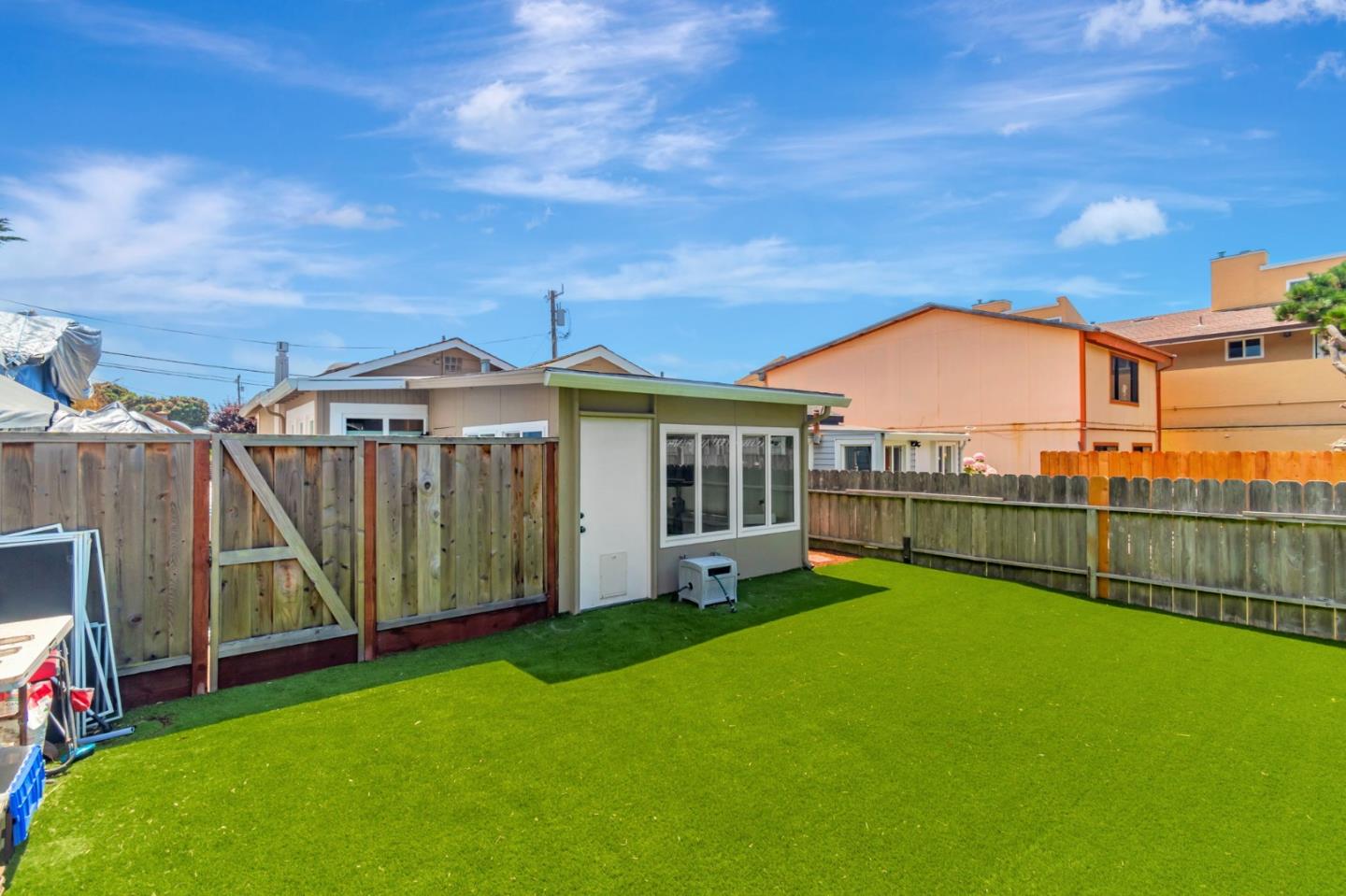 Detail Gallery Image 28 of 32 For 131 Carmel Ave, Pacifica,  CA 94044 - 1 Beds | 1 Baths