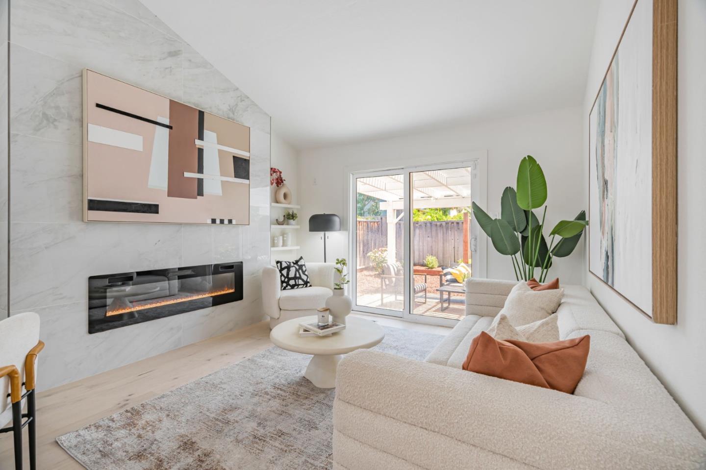 Detail Gallery Image 11 of 46 For 358 El Portal Way, San Jose,  CA 95123 - 3 Beds | 2 Baths