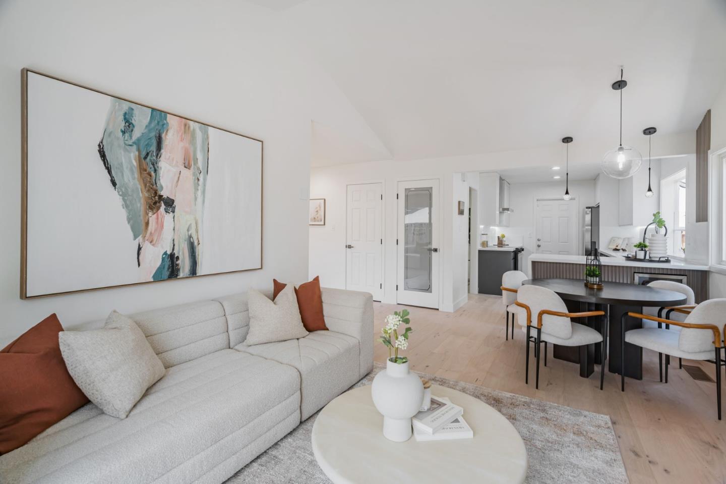 Detail Gallery Image 14 of 46 For 358 El Portal Way, San Jose,  CA 95123 - 3 Beds | 2 Baths