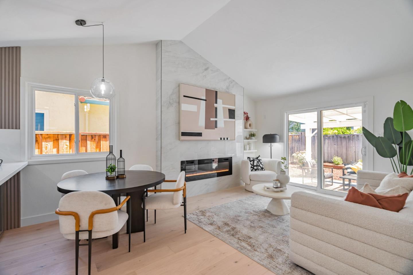 Detail Gallery Image 21 of 46 For 358 El Portal Way, San Jose,  CA 95123 - 3 Beds | 2 Baths