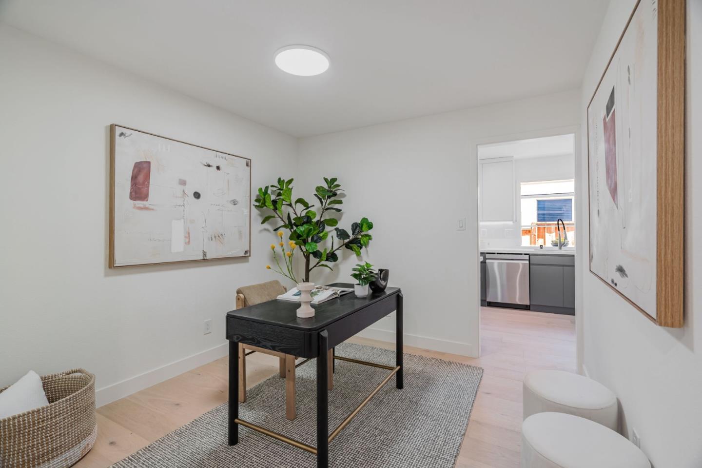 Detail Gallery Image 23 of 46 For 358 El Portal Way, San Jose,  CA 95123 - 3 Beds | 2 Baths