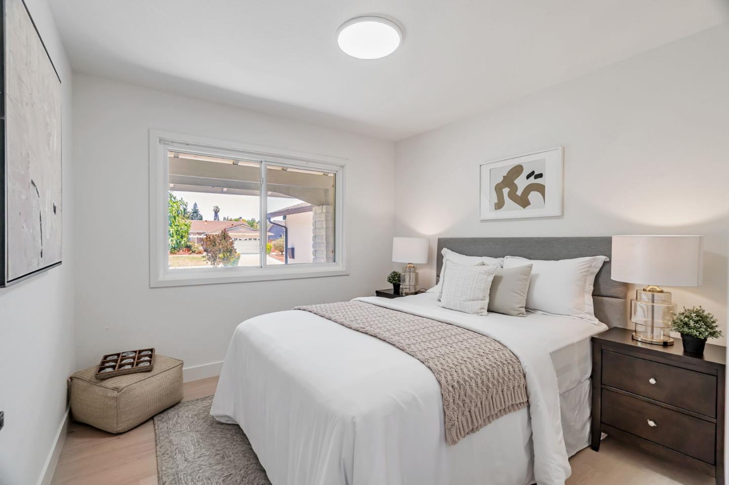 Detail Gallery Image 25 of 46 For 358 El Portal Way, San Jose,  CA 95123 - 3 Beds | 2 Baths