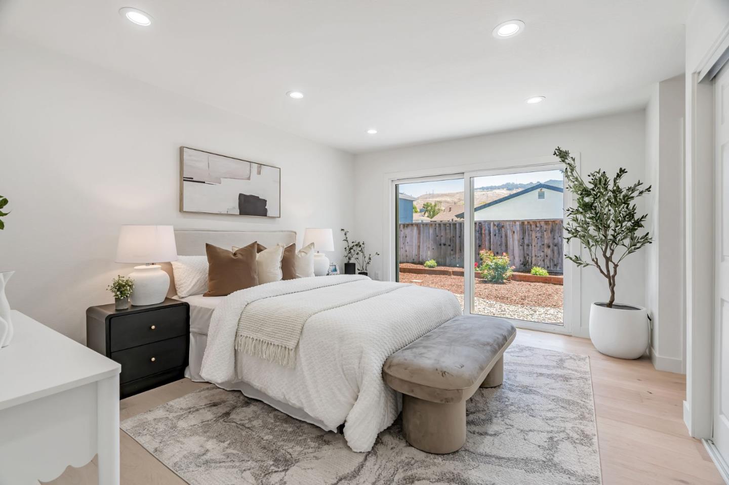 Detail Gallery Image 30 of 46 For 358 El Portal Way, San Jose,  CA 95123 - 3 Beds | 2 Baths