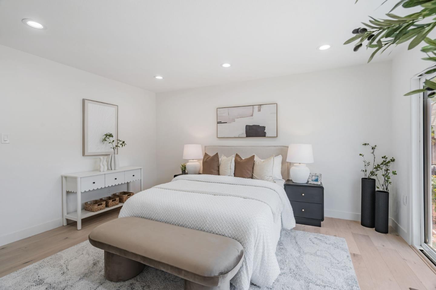 Detail Gallery Image 33 of 46 For 358 El Portal Way, San Jose,  CA 95123 - 3 Beds | 2 Baths