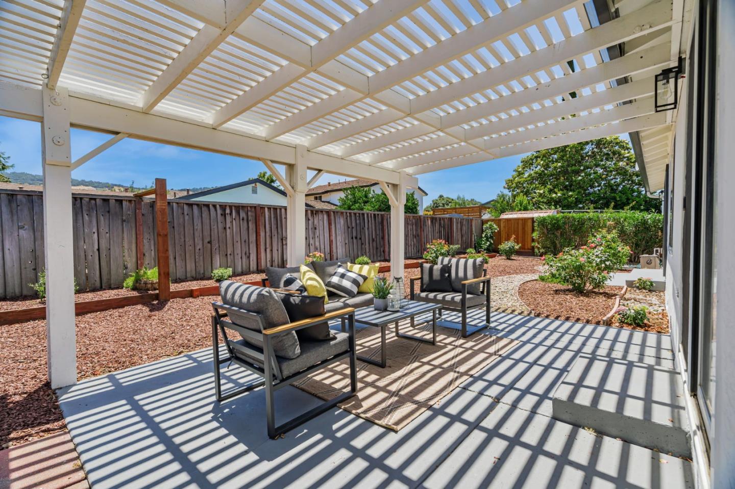 Detail Gallery Image 41 of 46 For 358 El Portal Way, San Jose,  CA 95123 - 3 Beds | 2 Baths
