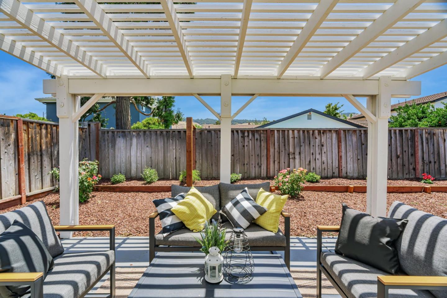 Detail Gallery Image 42 of 46 For 358 El Portal Way, San Jose,  CA 95123 - 3 Beds | 2 Baths