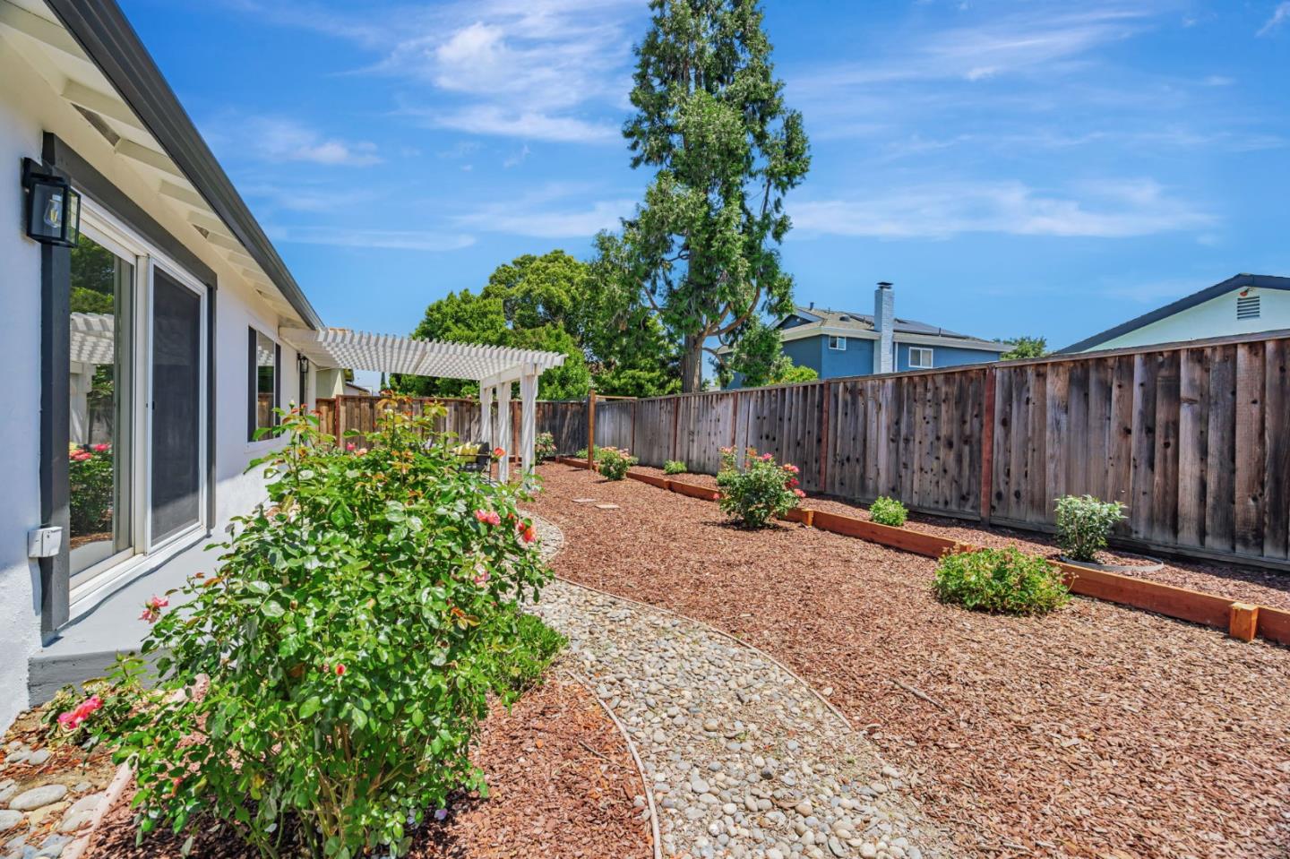 Detail Gallery Image 43 of 46 For 358 El Portal Way, San Jose,  CA 95123 - 3 Beds | 2 Baths