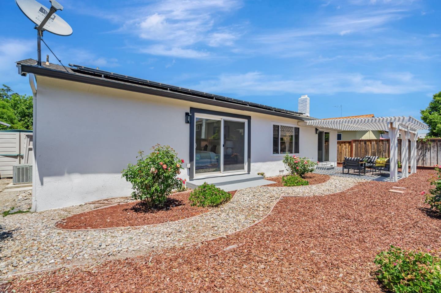 Detail Gallery Image 44 of 46 For 358 El Portal Way, San Jose,  CA 95123 - 3 Beds | 2 Baths