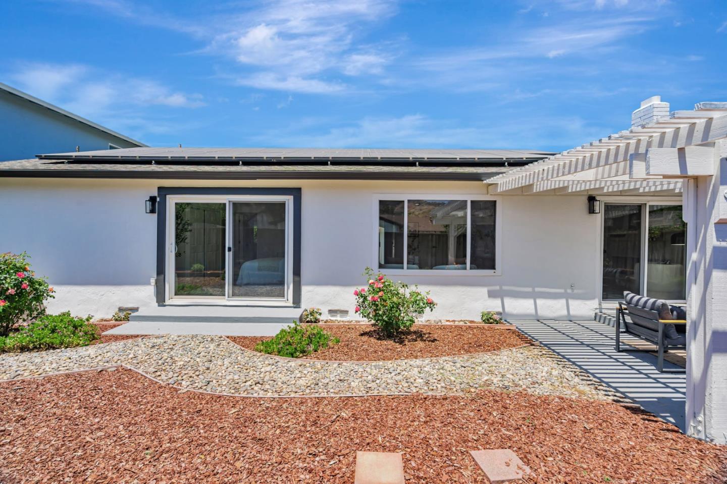Detail Gallery Image 45 of 46 For 358 El Portal Way, San Jose,  CA 95123 - 3 Beds | 2 Baths