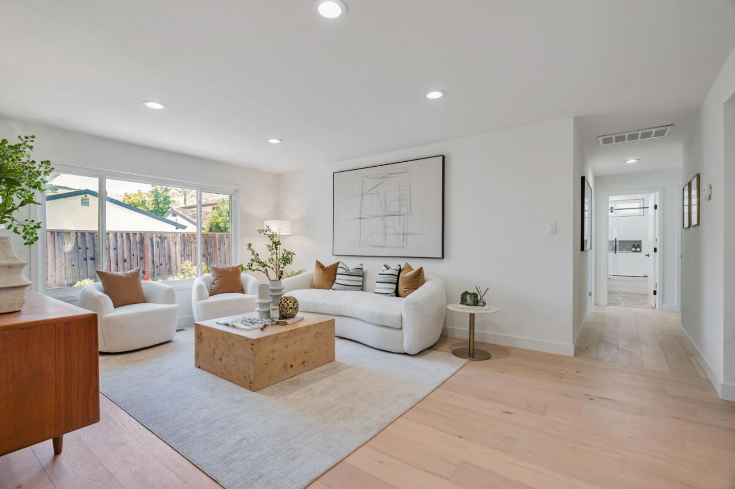 Detail Gallery Image 6 of 46 For 358 El Portal Way, San Jose,  CA 95123 - 3 Beds | 2 Baths