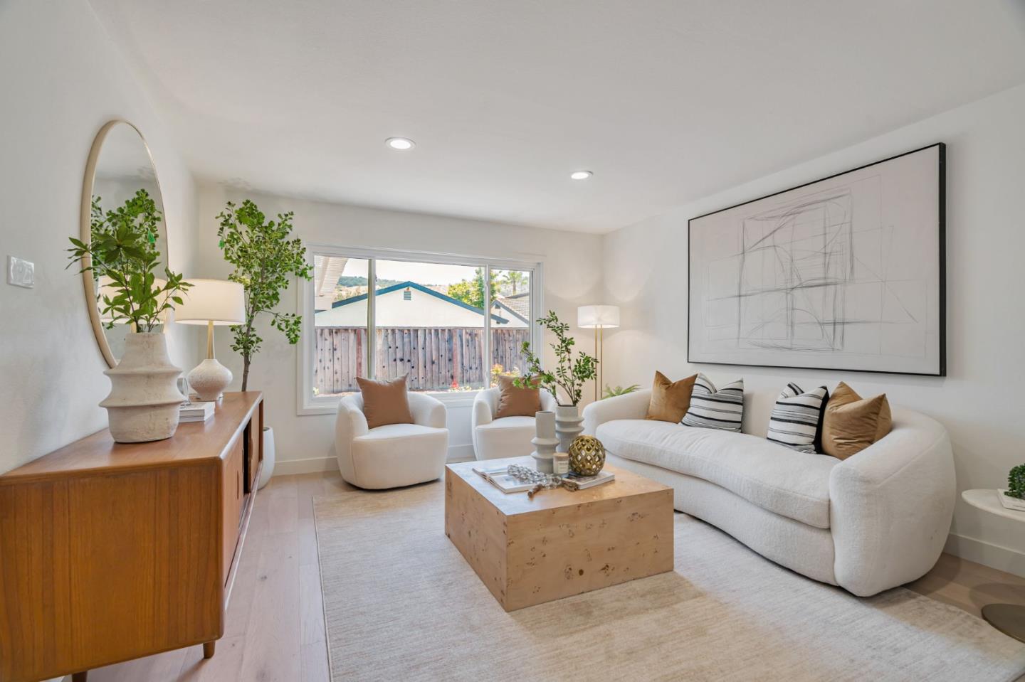 Detail Gallery Image 7 of 46 For 358 El Portal Way, San Jose,  CA 95123 - 3 Beds | 2 Baths