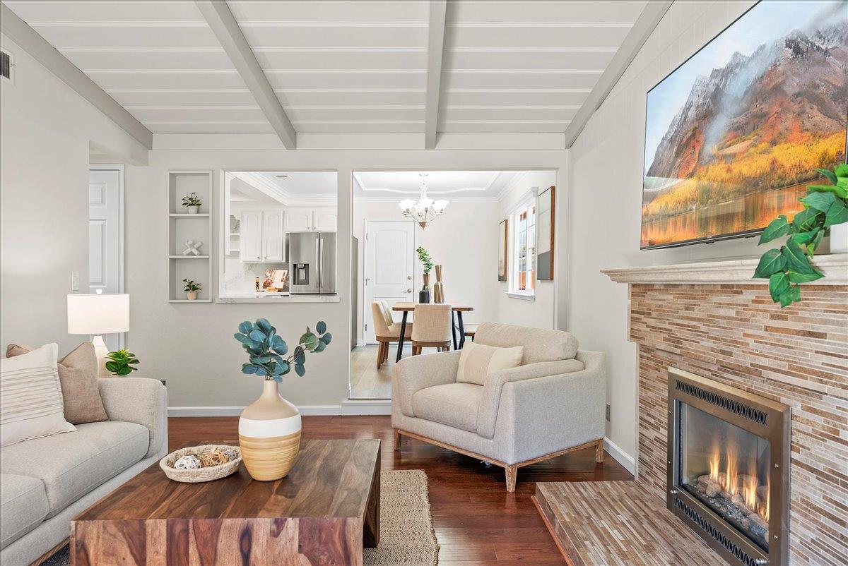 Detail Gallery Image 12 of 34 For 1648 Mount Rainier Ave, Milpitas,  CA 95035 - 4 Beds | 2 Baths