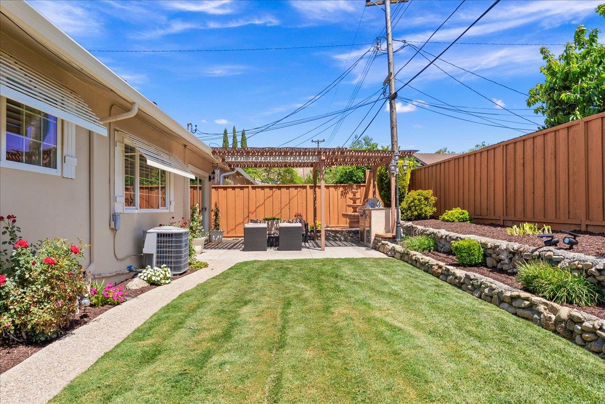 Detail Gallery Image 32 of 34 For 1648 Mount Rainier Ave, Milpitas,  CA 95035 - 4 Beds | 2 Baths