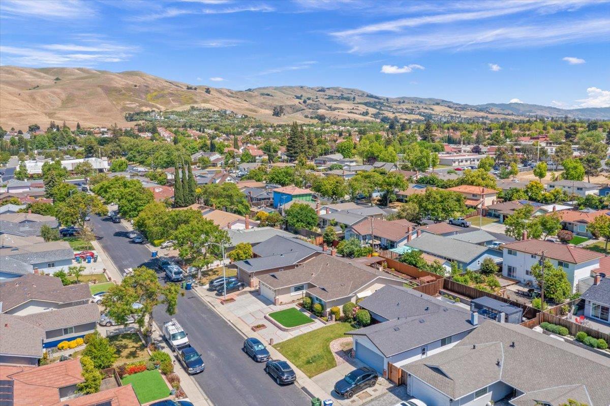 Detail Gallery Image 33 of 34 For 1648 Mount Rainier Ave, Milpitas,  CA 95035 - 4 Beds | 2 Baths