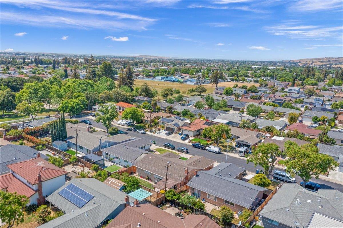 Detail Gallery Image 34 of 34 For 1648 Mount Rainier Ave, Milpitas,  CA 95035 - 4 Beds | 2 Baths