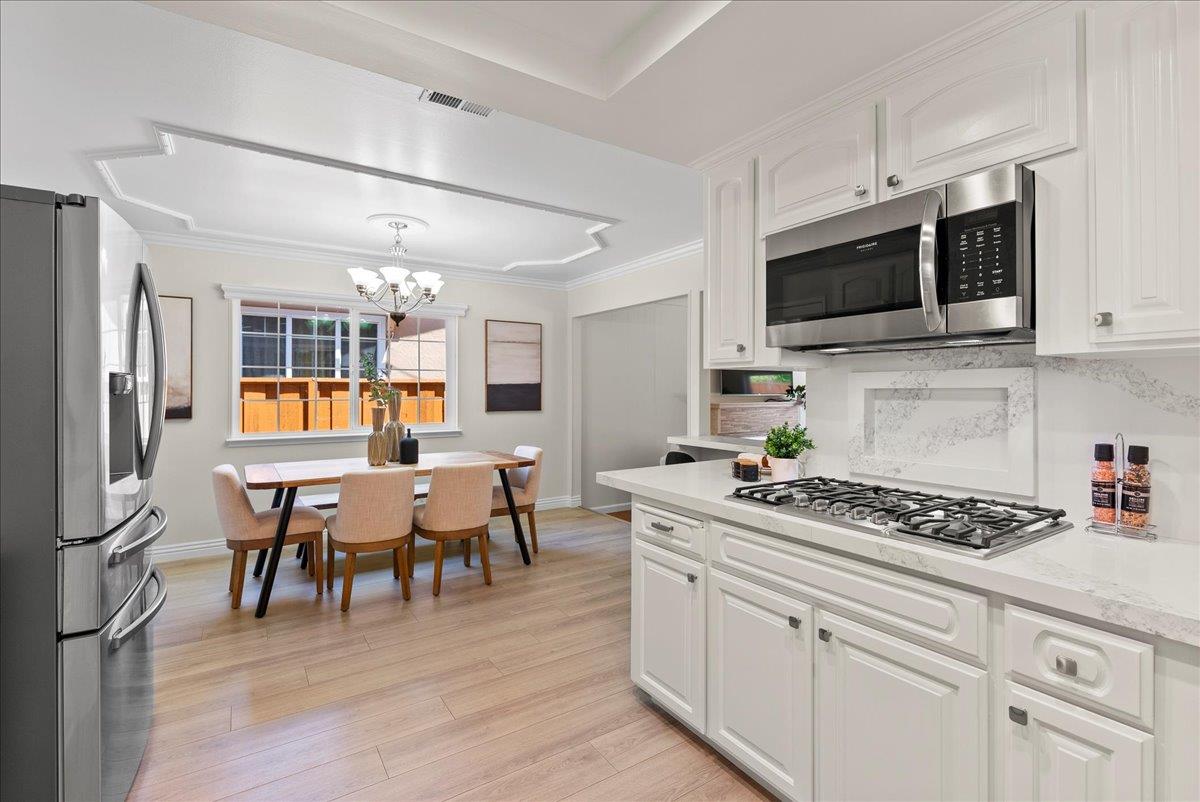 Detail Gallery Image 4 of 34 For 1648 Mount Rainier Ave, Milpitas,  CA 95035 - 4 Beds | 2 Baths