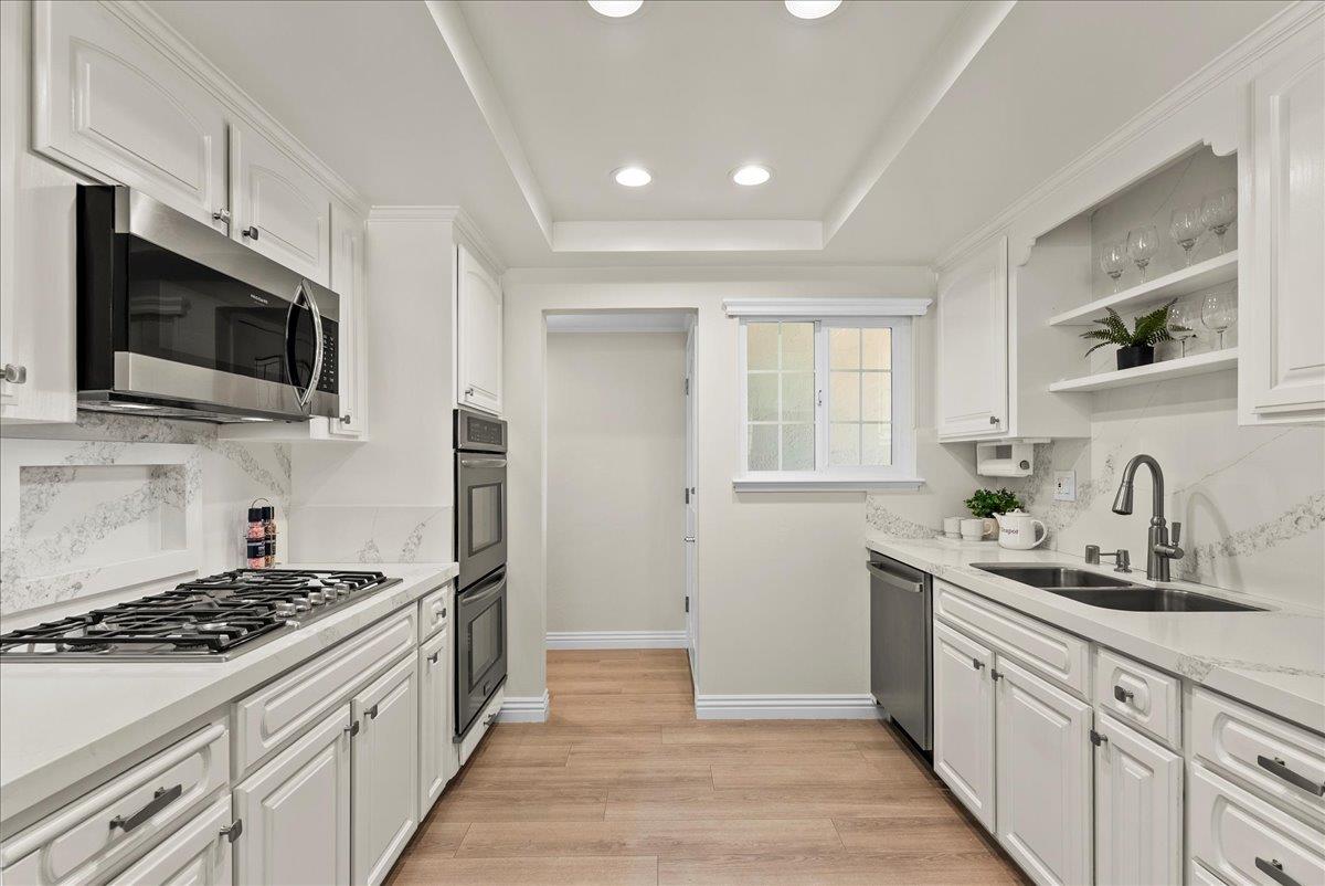 Detail Gallery Image 5 of 34 For 1648 Mount Rainier Ave, Milpitas,  CA 95035 - 4 Beds | 2 Baths