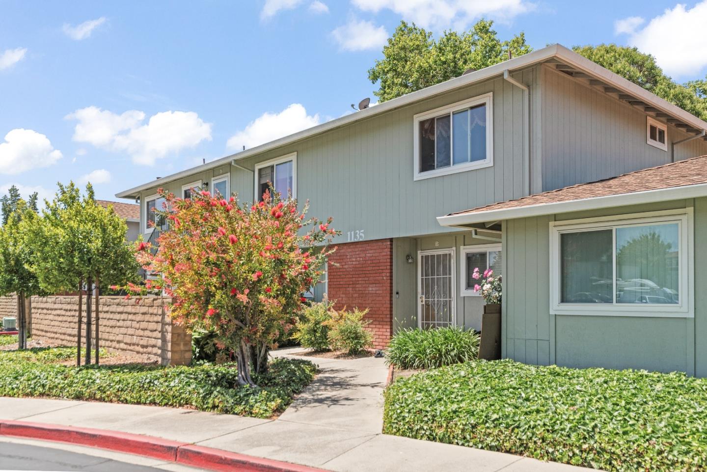 Thumbnail for 1135 Reed Ave #D,  Sunnyvale, CA 94086